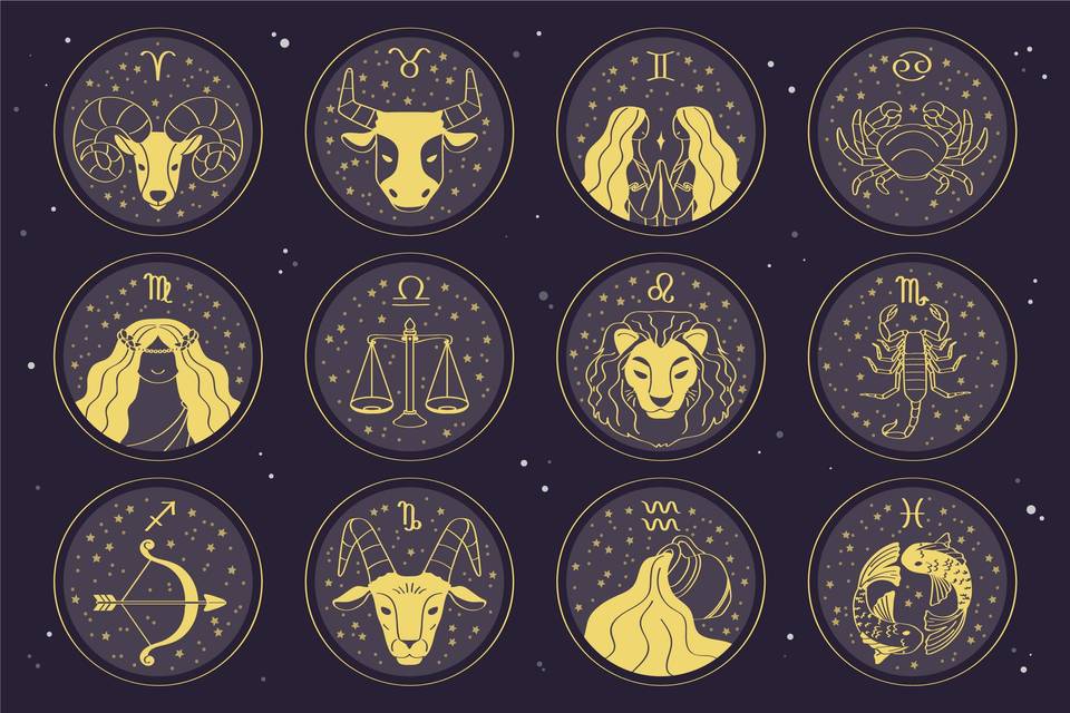 Averigua los 3 signos del zodiaco más amables