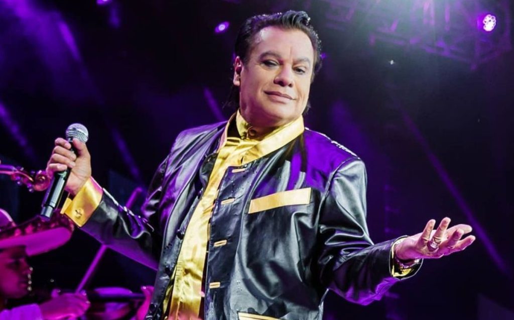 ¿Cuál es la mejor canción de Juan Gabriel según la IA?